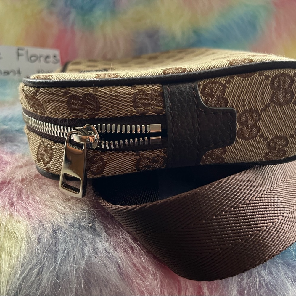 Gucci bumbag/sling/Waistbag - Picture 6 of 13